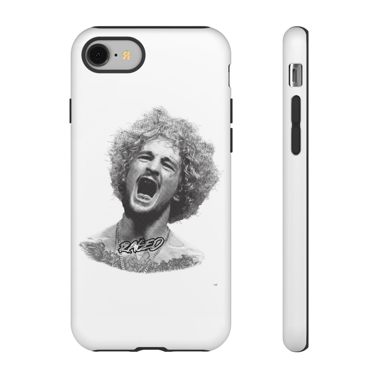 SUGA SEAN O'MALLEY PHONE CASE