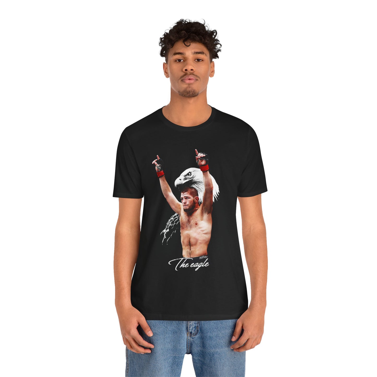 KHABIB NURMAGOMEDOV T-SHIRT