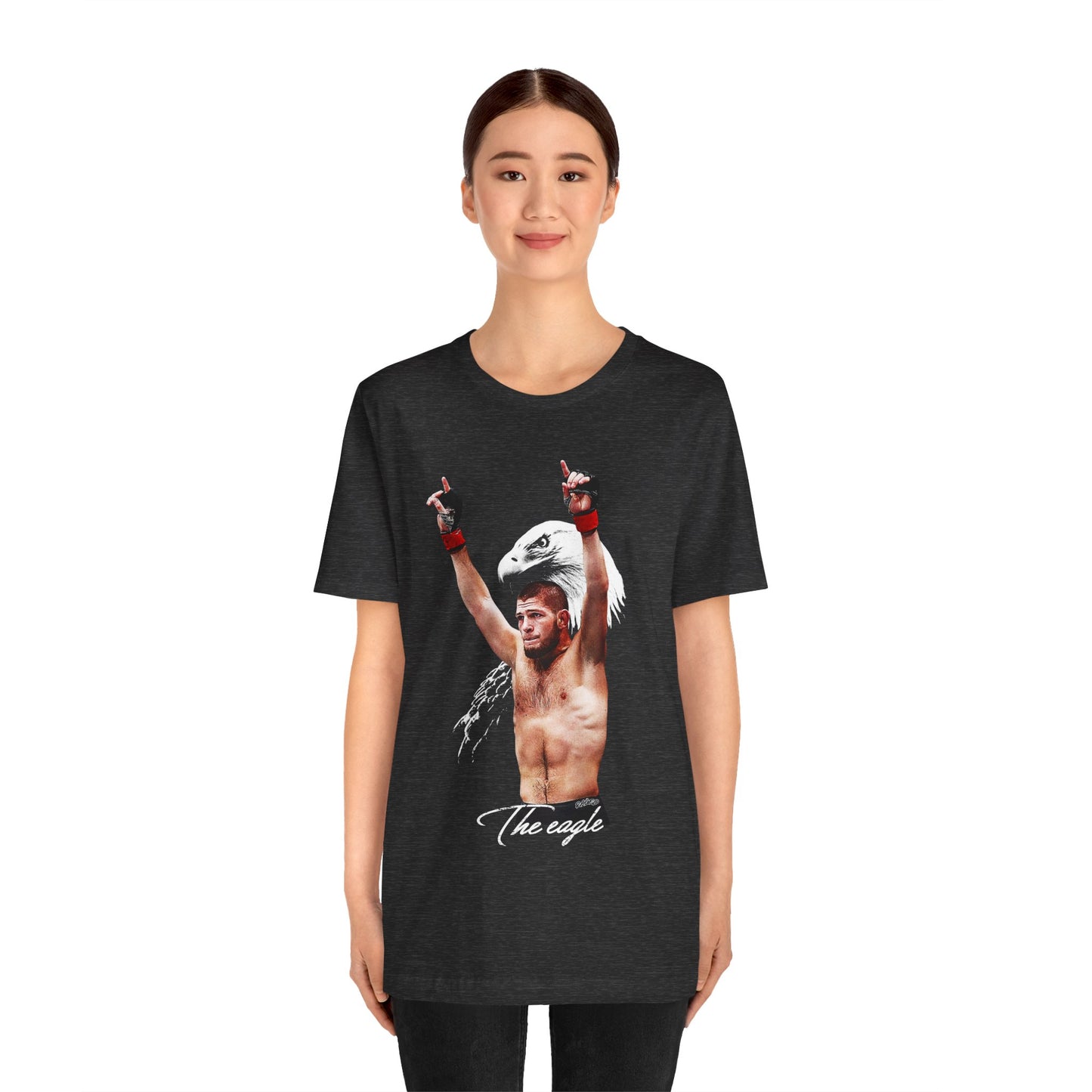 KHABIB NURMAGOMEDOV T-SHIRT