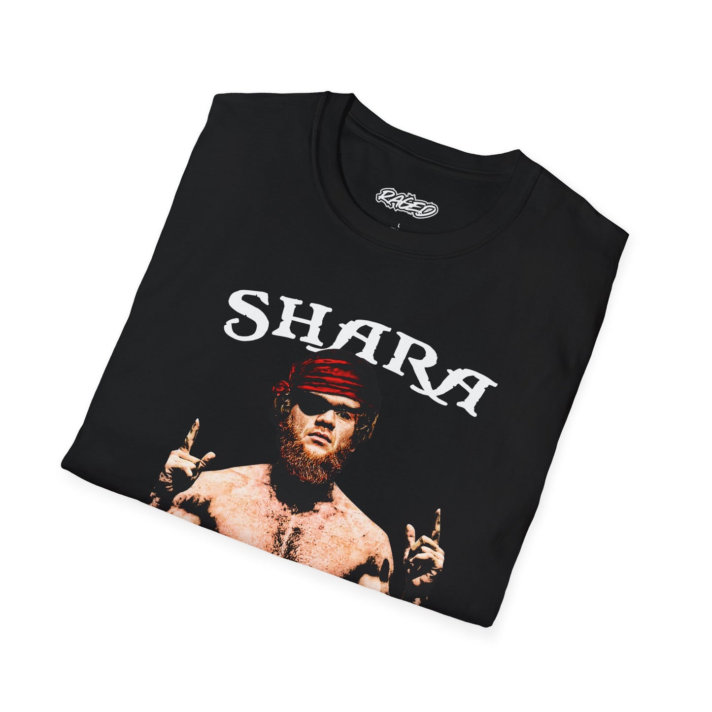 SHARA "BULLET" MAGOMEDOV T-SHIRT