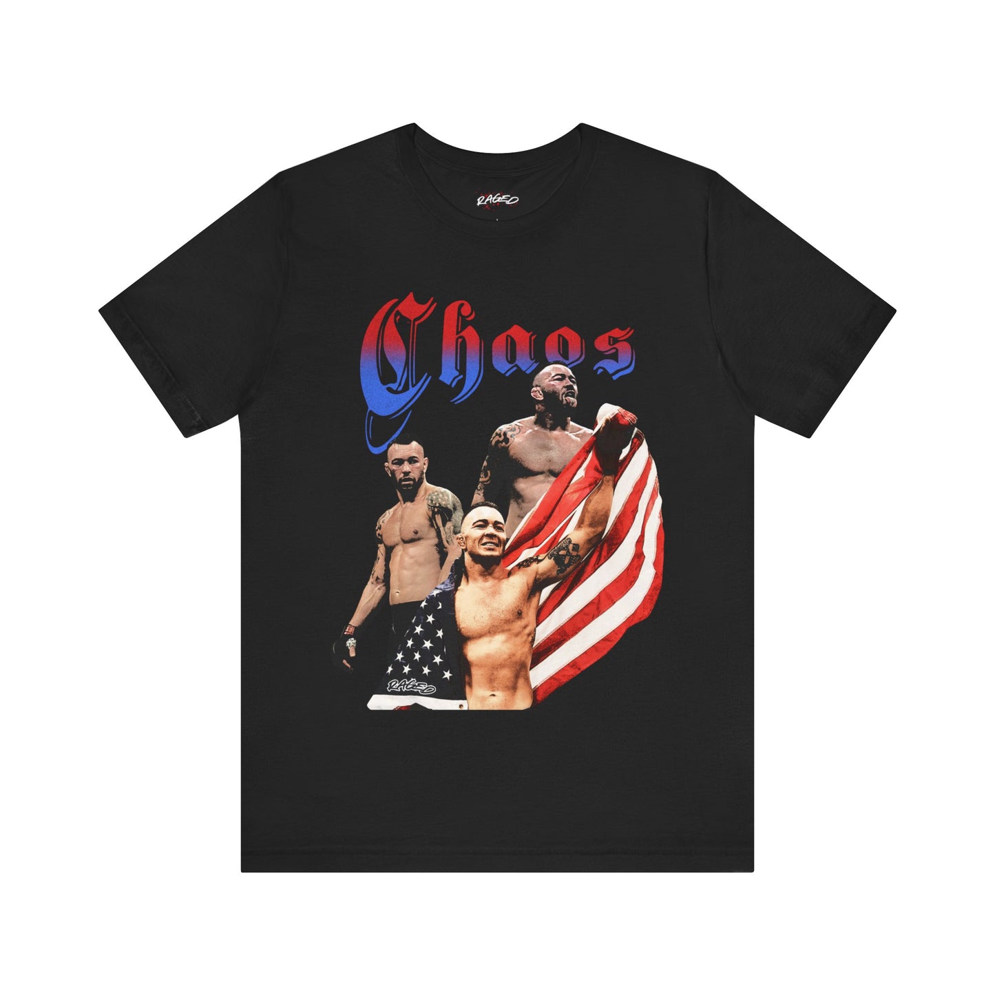 COLBY COVINGTON T-SHIRT