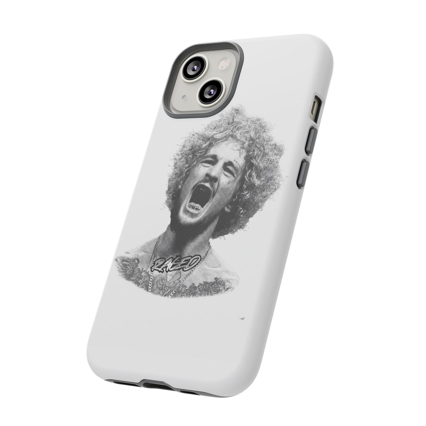 SUGA SEAN O'MALLEY PHONE CASE