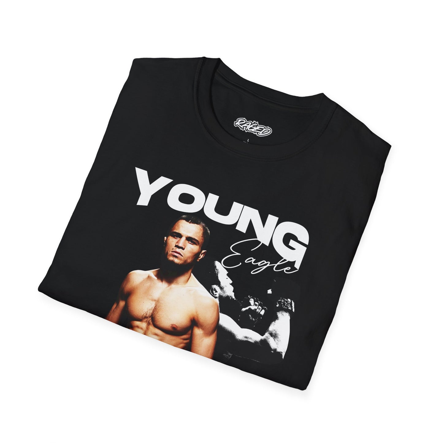 UMAR NURMAGOMEDOV T-SHIRT