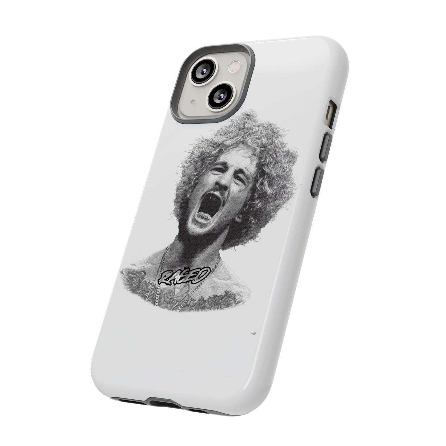 SUGA SEAN O'MALLEY PHONE CASE