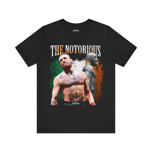 CONOR MCGREGOR T-SHIRT