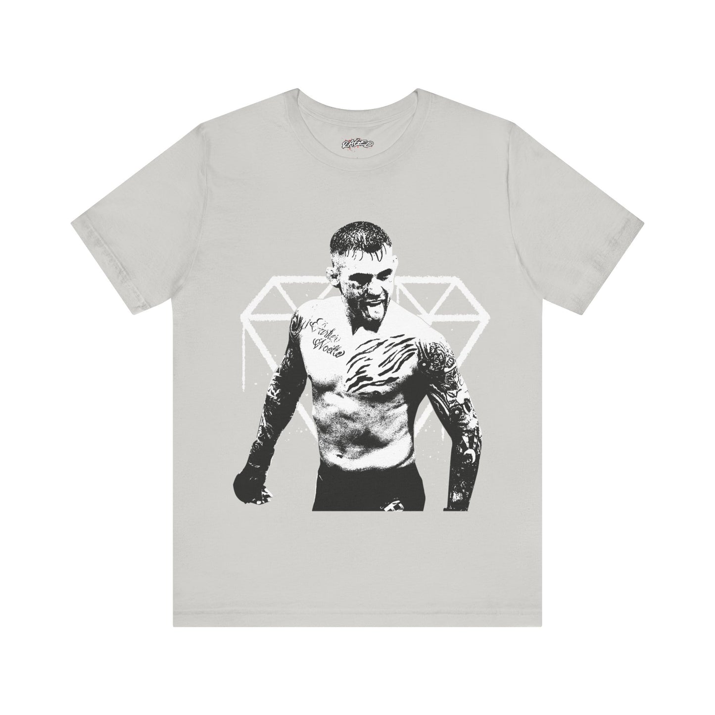 DUSTIN "THE DIAMOND" POIRIER T-SHIRT