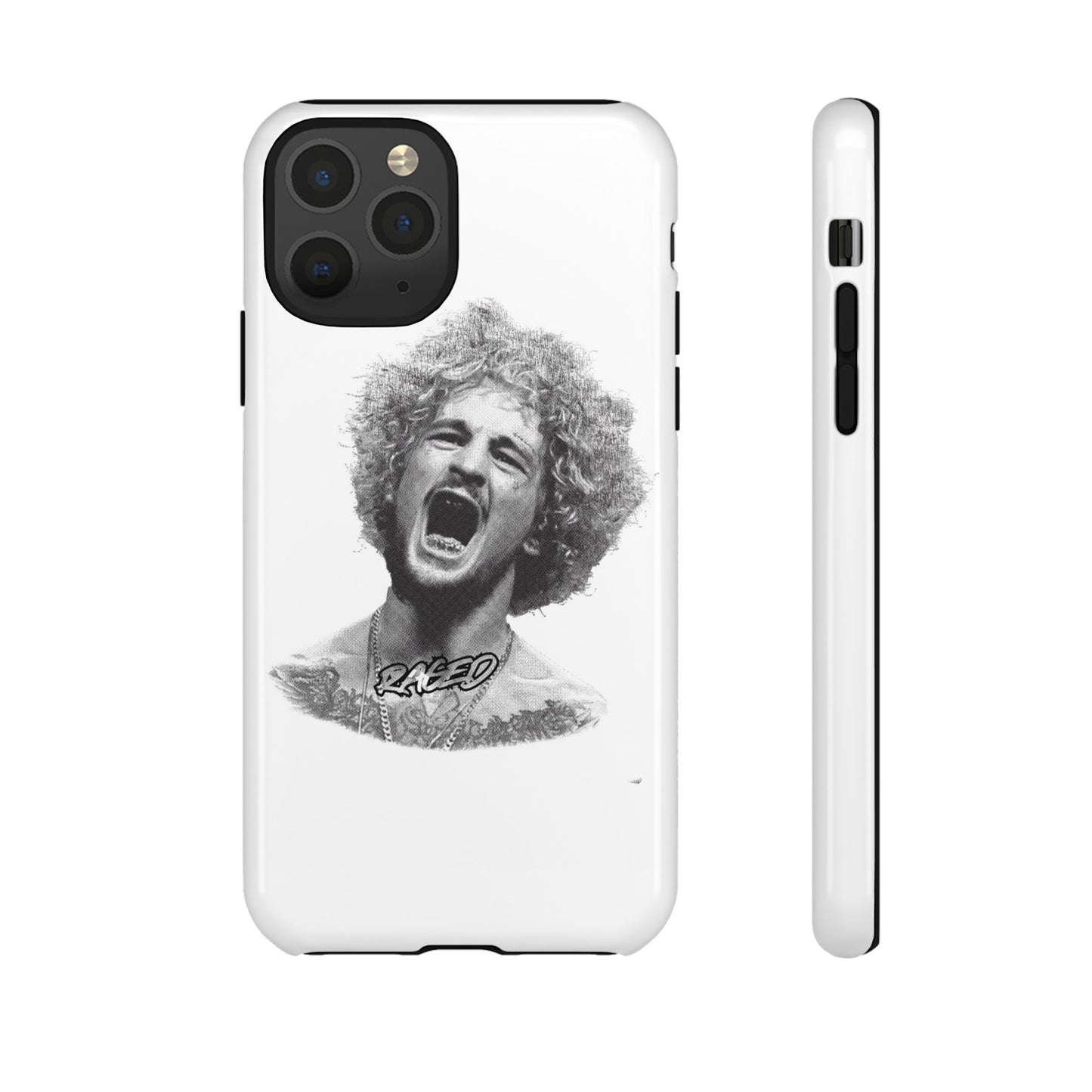 SUGA SEAN O'MALLEY PHONE CASE