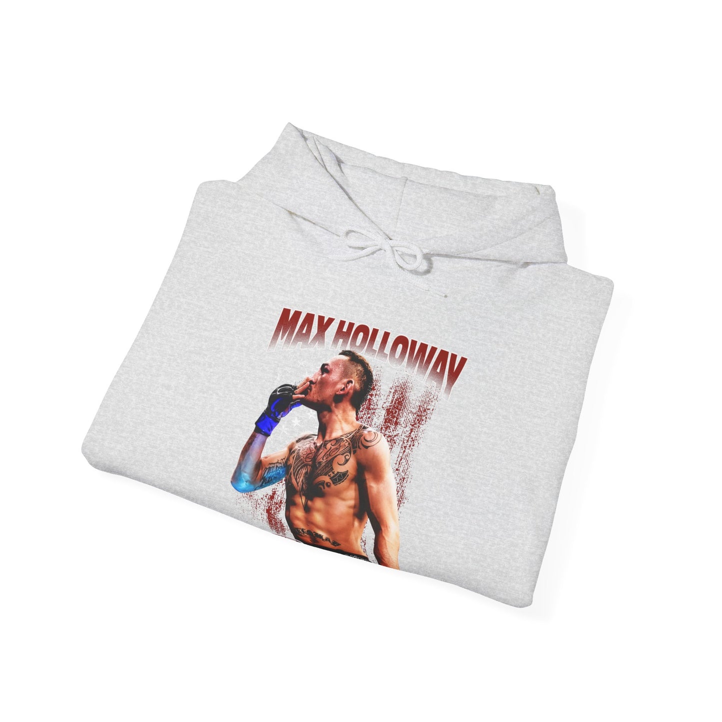 MAX "BLESSED" HOLLOWAY HOODIE