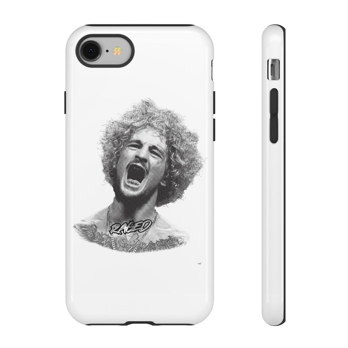 SUGA SEAN O'MALLEY PHONE CASE