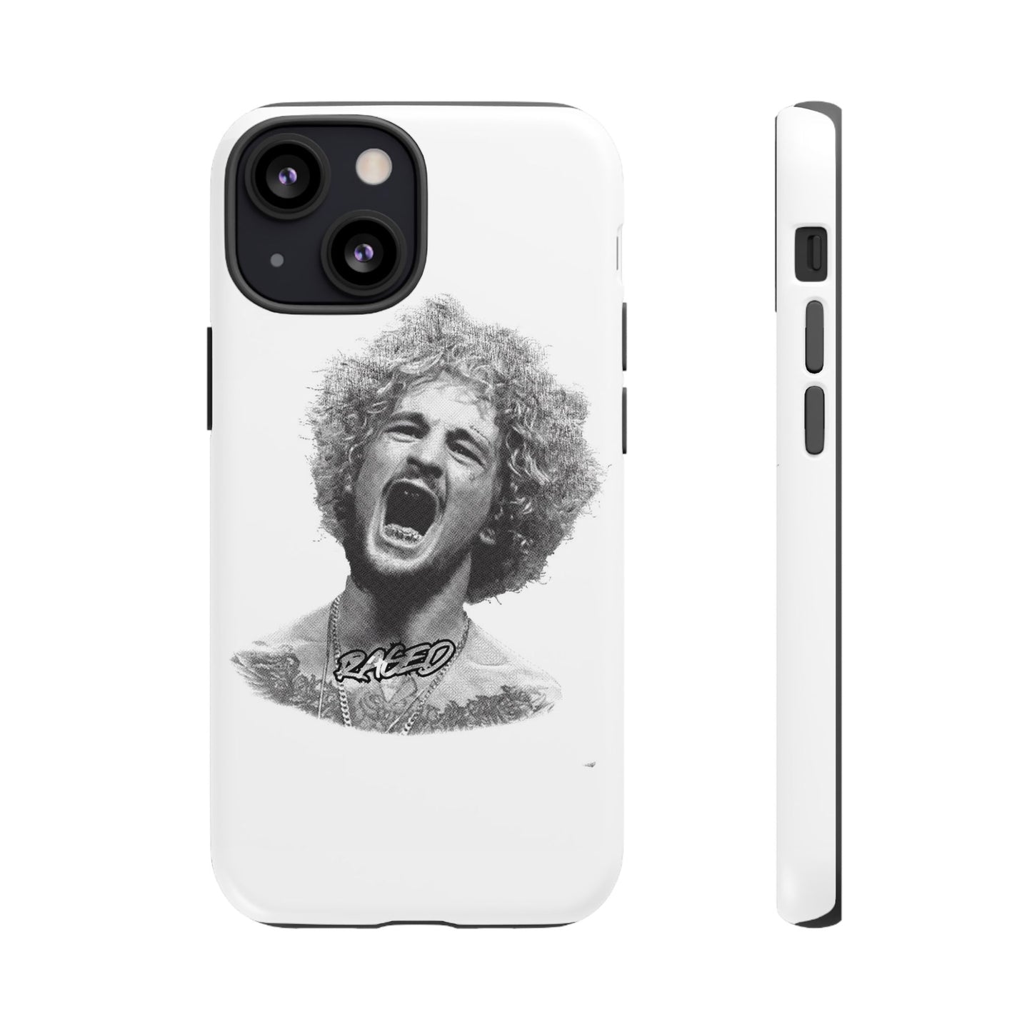 SUGA SEAN O'MALLEY PHONE CASE