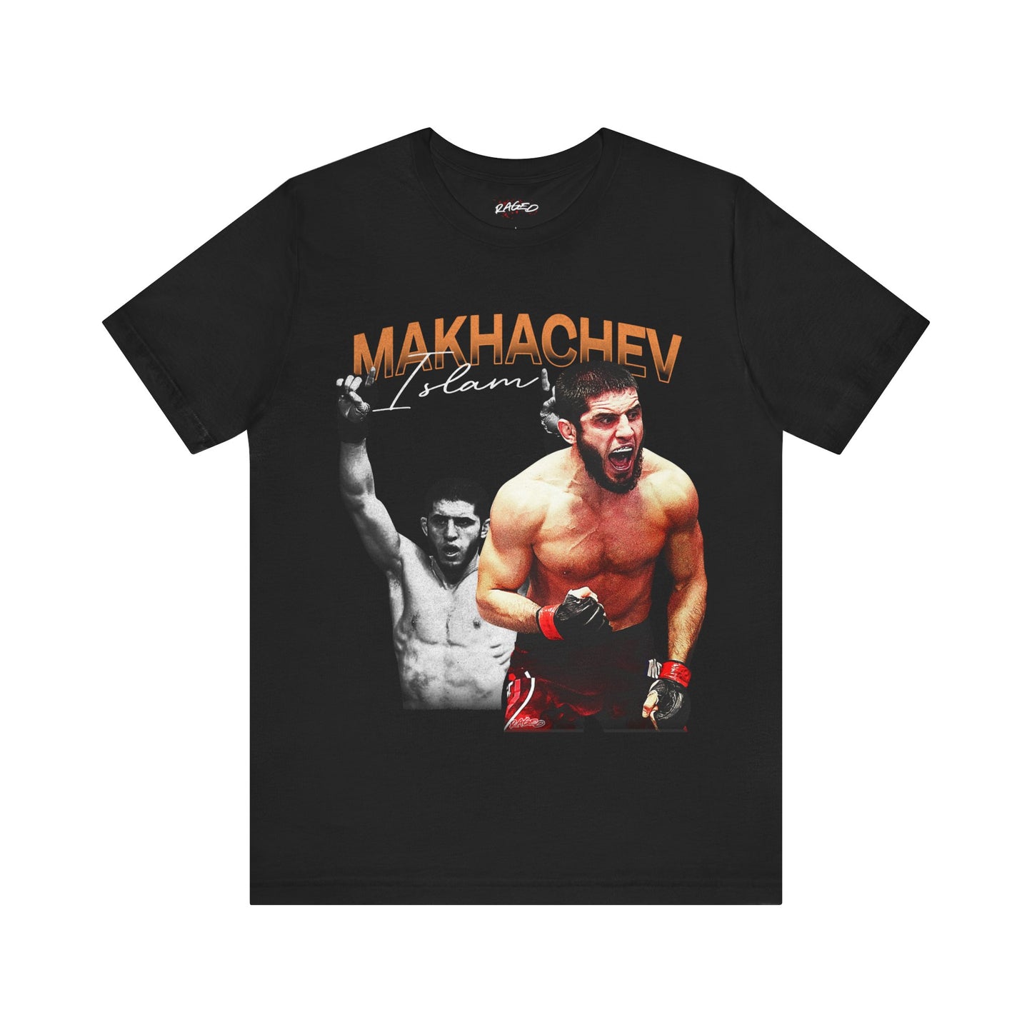 ISLAM MAKHACHEV T-SHIRT