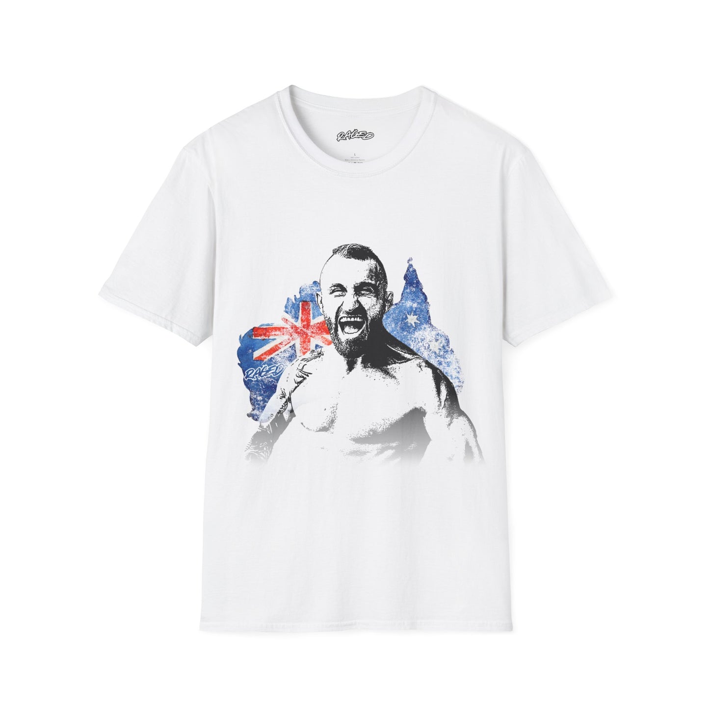 ALEXANDER VOLKANOVSKI T-SHIRT