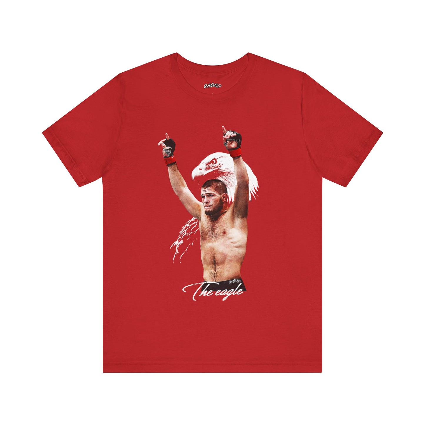 KHABIB NURMAGOMEDOV T-SHIRT