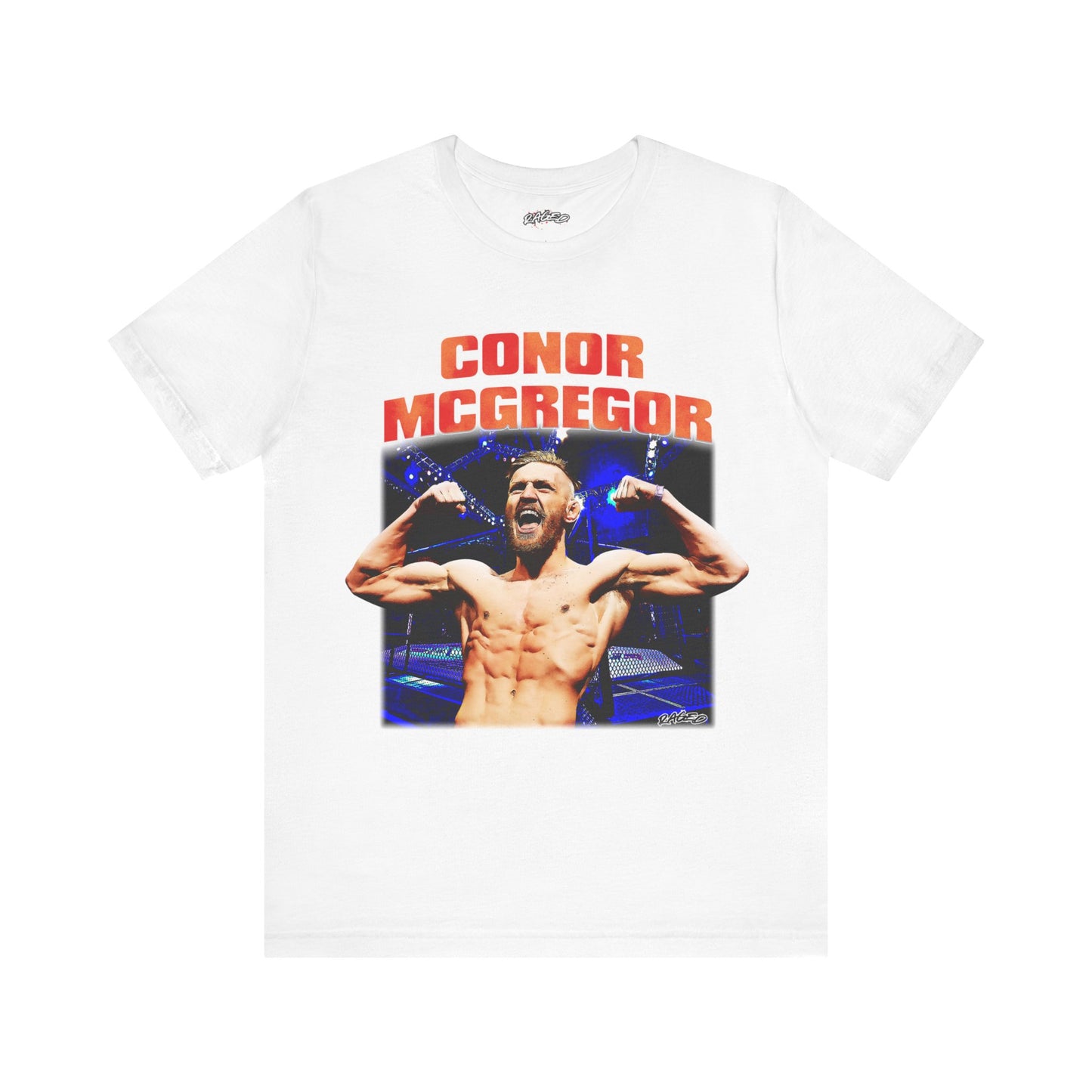 CONOR MCGREGOR T-SHIRT