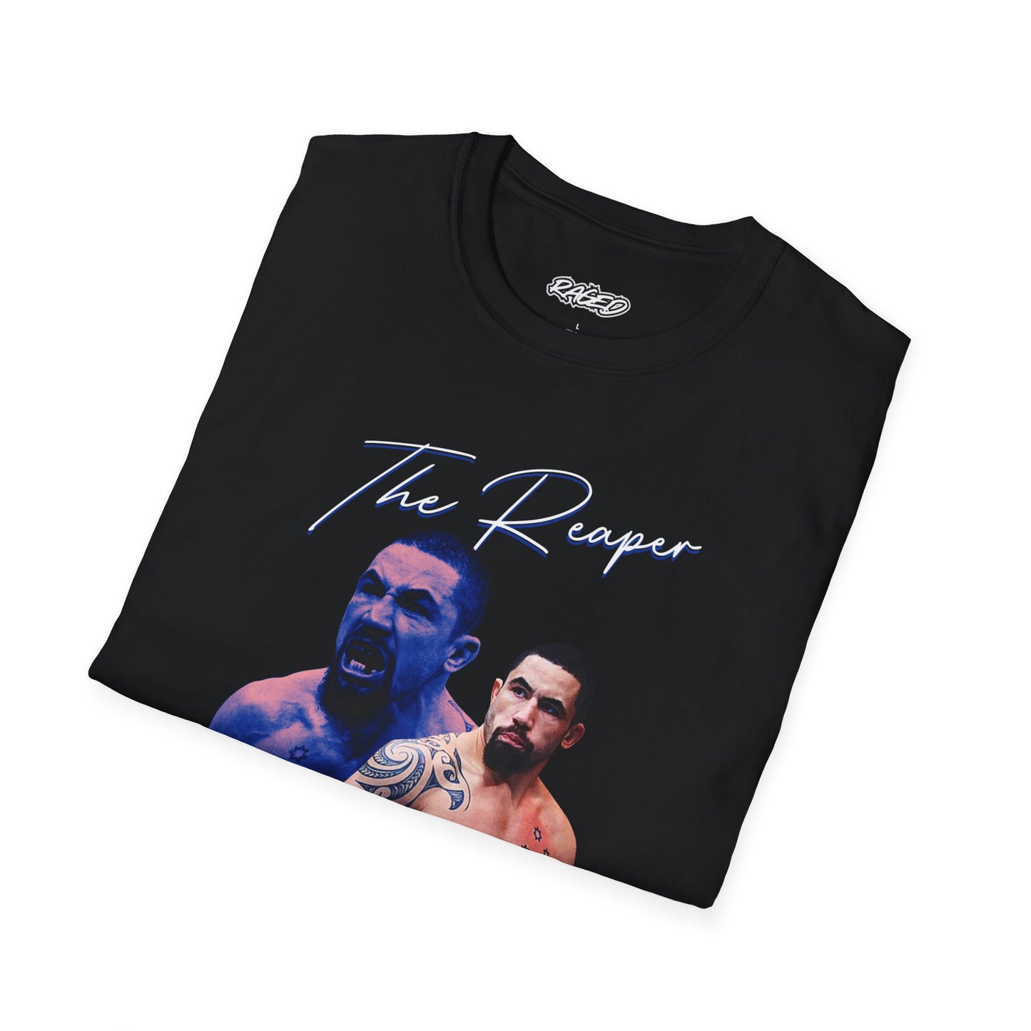 ROBERT "THE REAPER" T-SHIRT