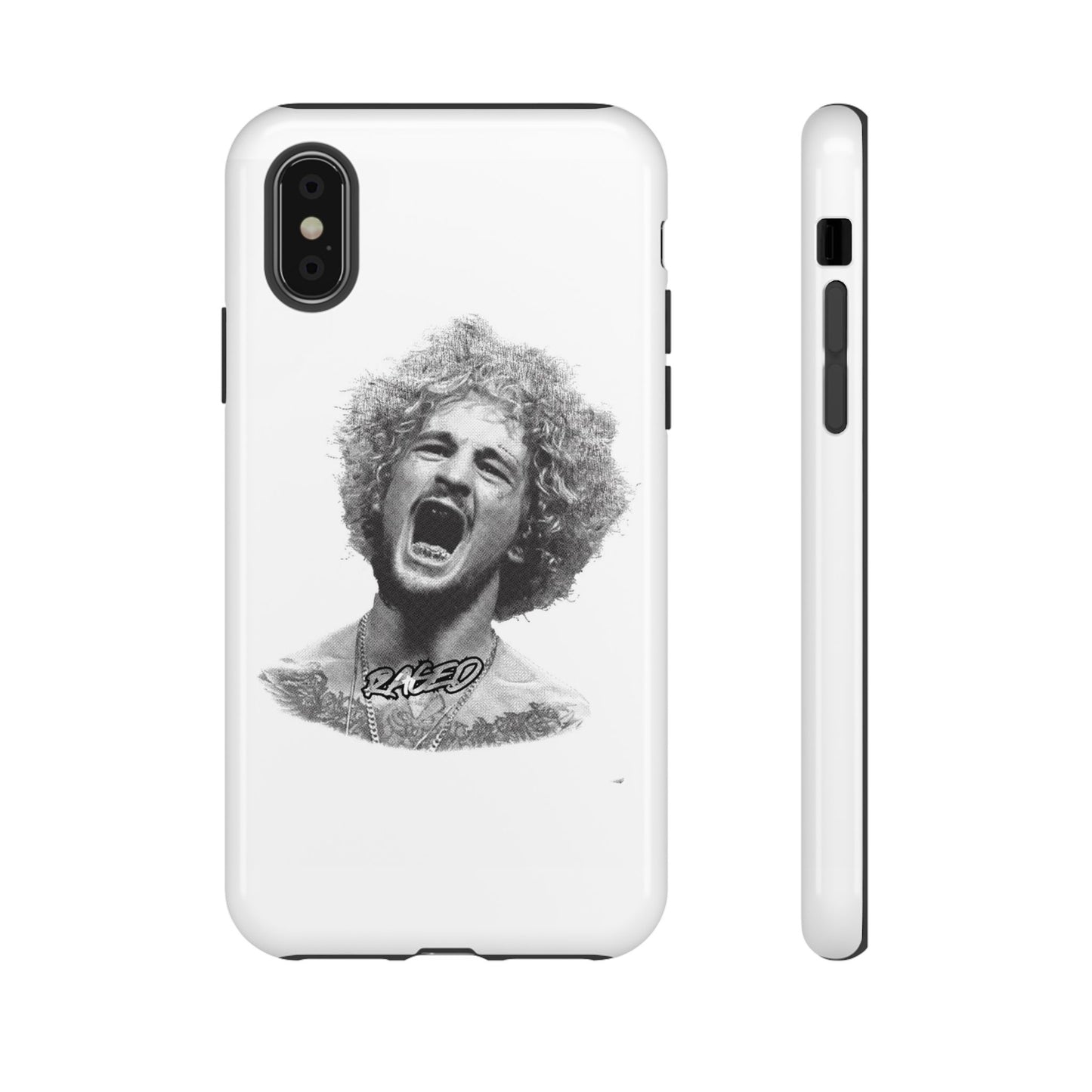 SUGA SEAN O'MALLEY PHONE CASE