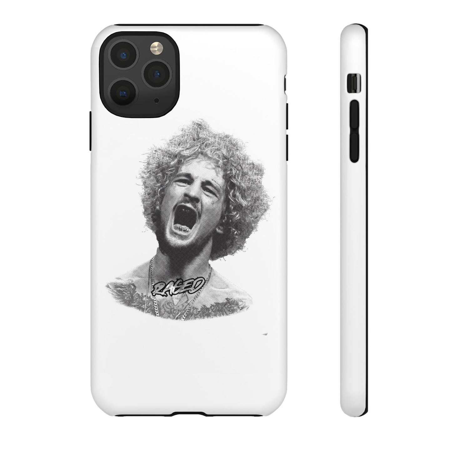 SUGA SEAN O'MALLEY PHONE CASE