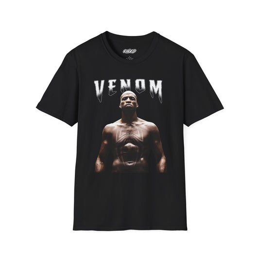 MICHAEL VENOM PAGE T-SHIRT