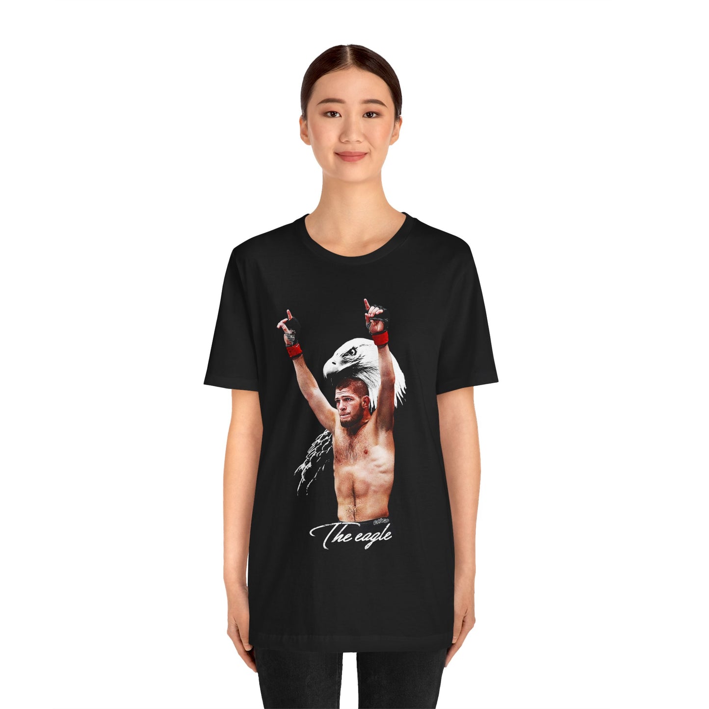 KHABIB NURMAGOMEDOV T-SHIRT