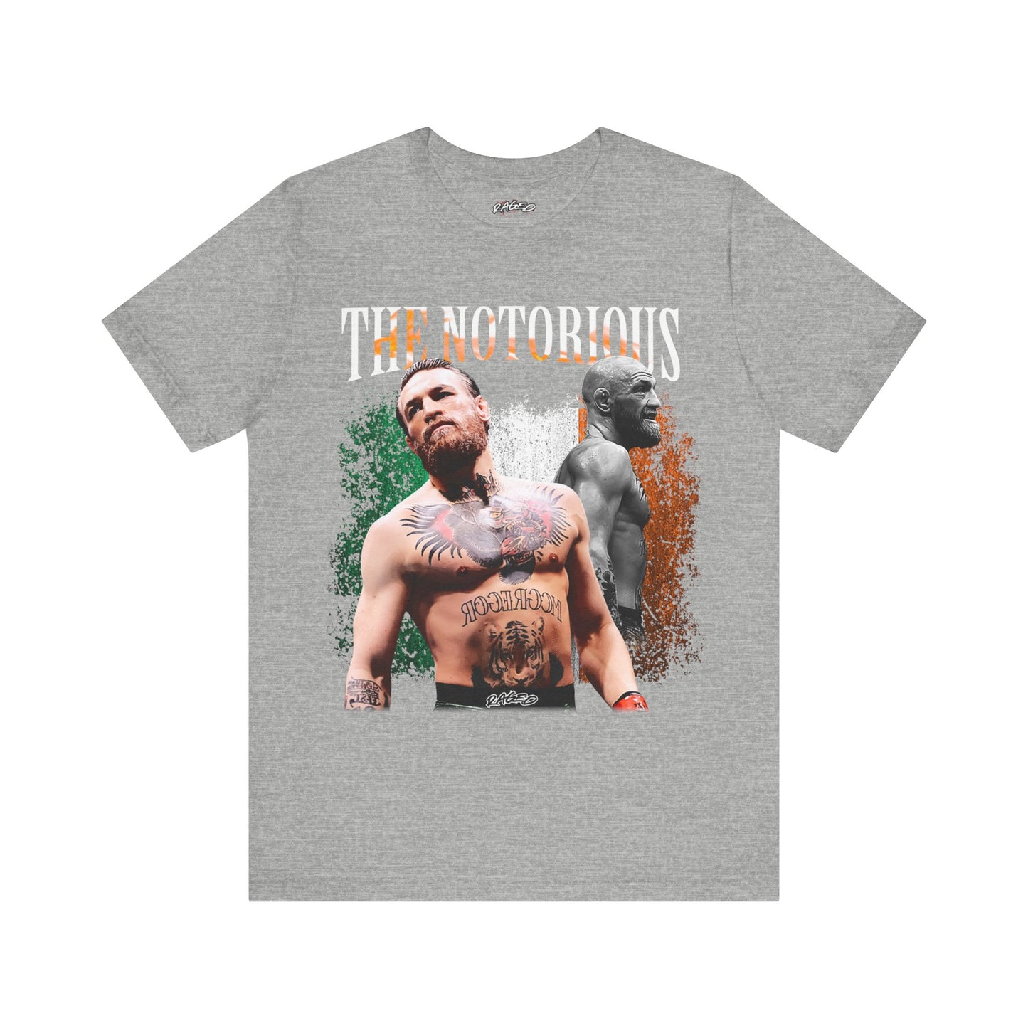 CONOR MCGREGOR T-SHIRT