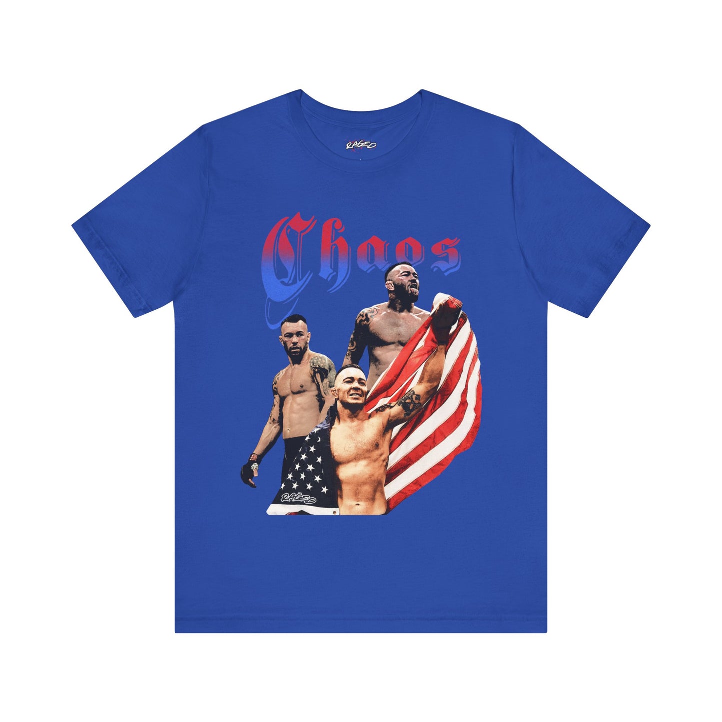 COLBY COVINGTON T-SHIRT