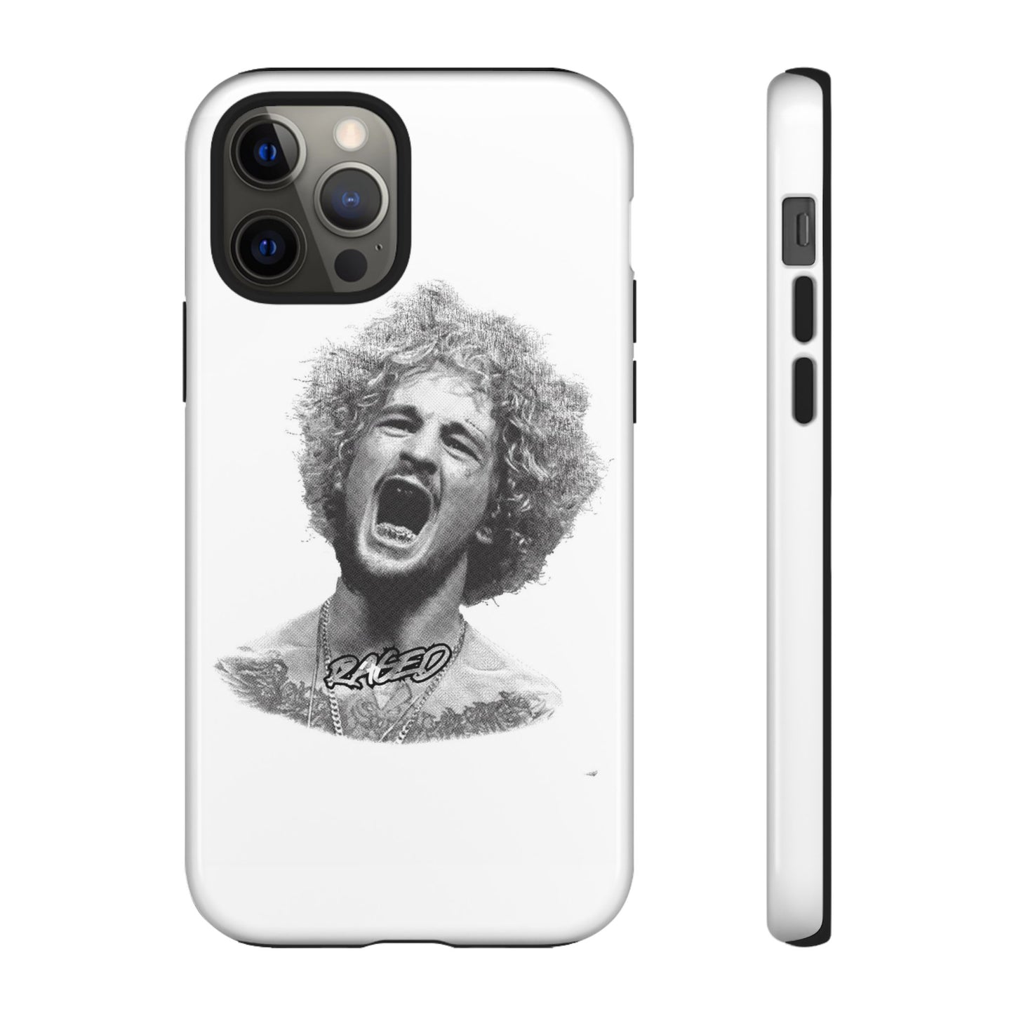 SUGA SEAN O'MALLEY PHONE CASE