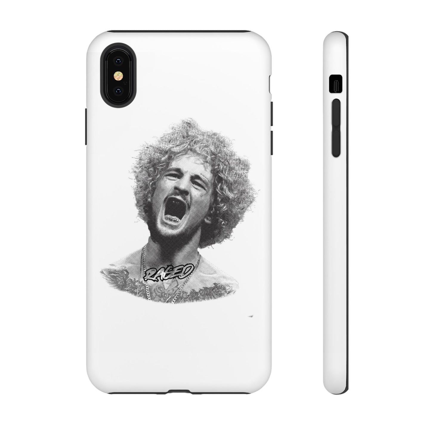 SUGA SEAN O'MALLEY PHONE CASE