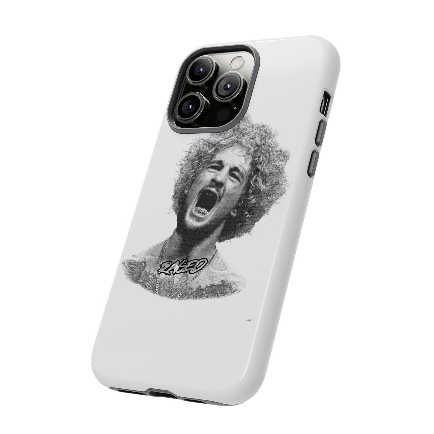 SUGA SEAN O'MALLEY PHONE CASE