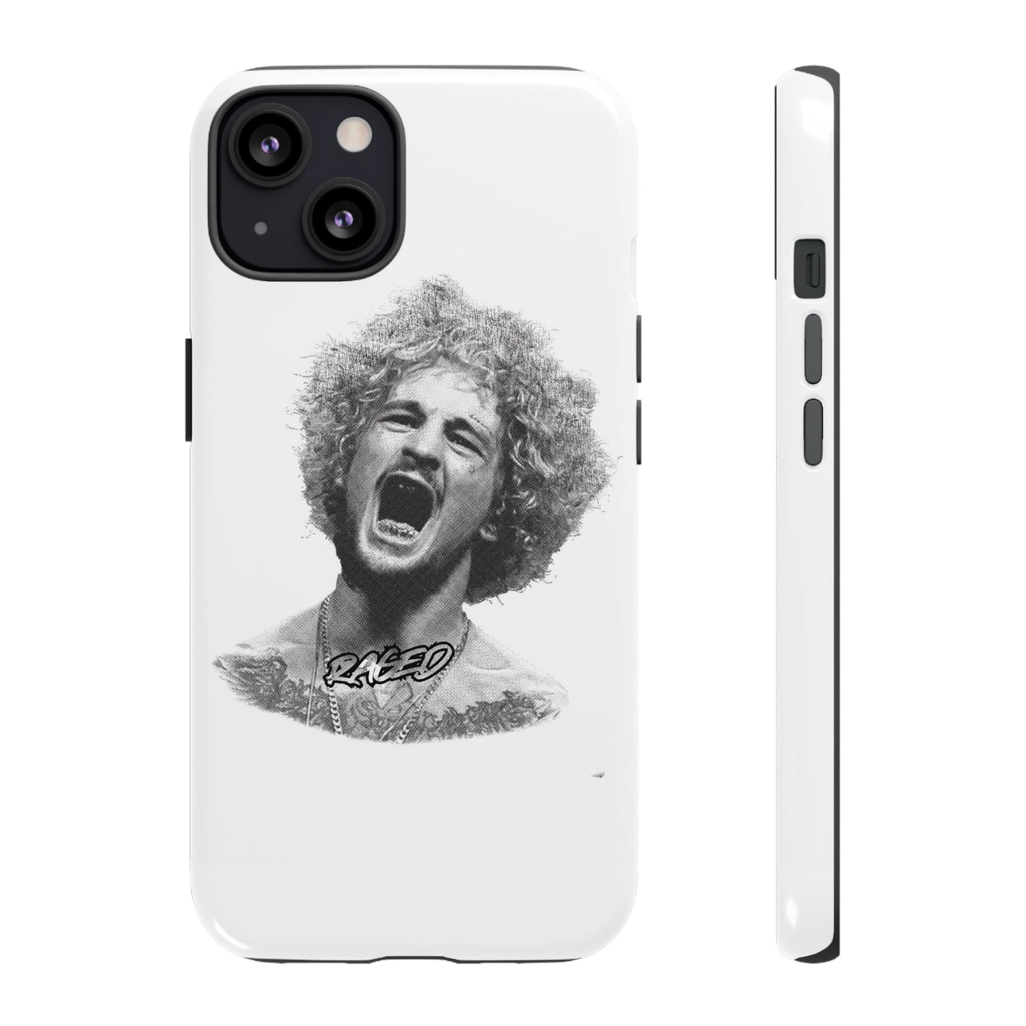 SUGA SEAN O'MALLEY PHONE CASE