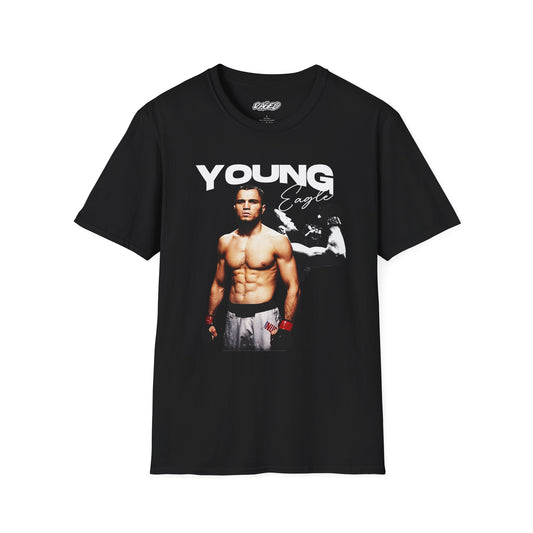 UMAR NURMAGOMEDOV T-SHIRT