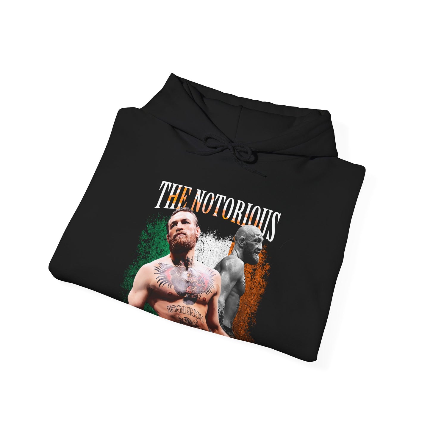 CONOR MCGREGOR HOODIE