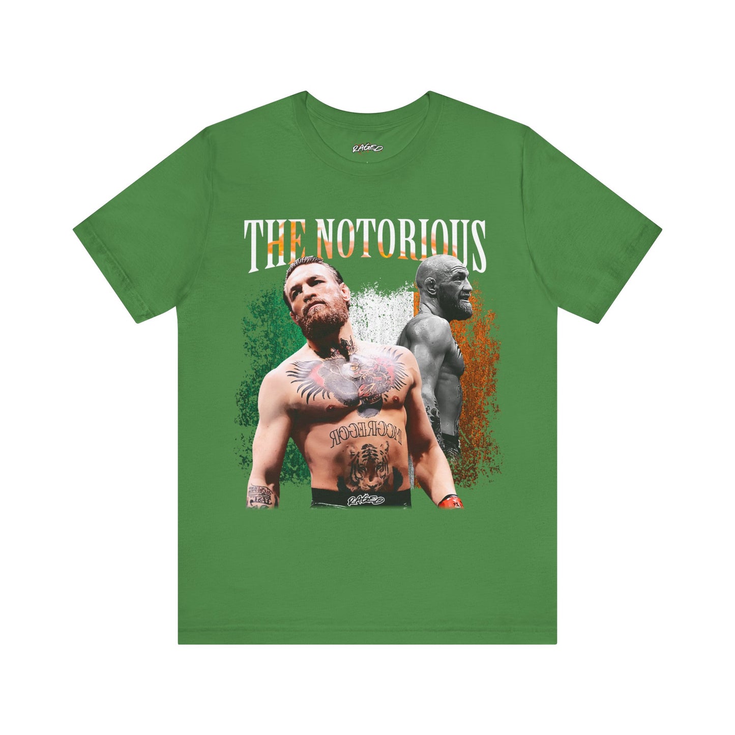 CONOR MCGREGOR T-SHIRT