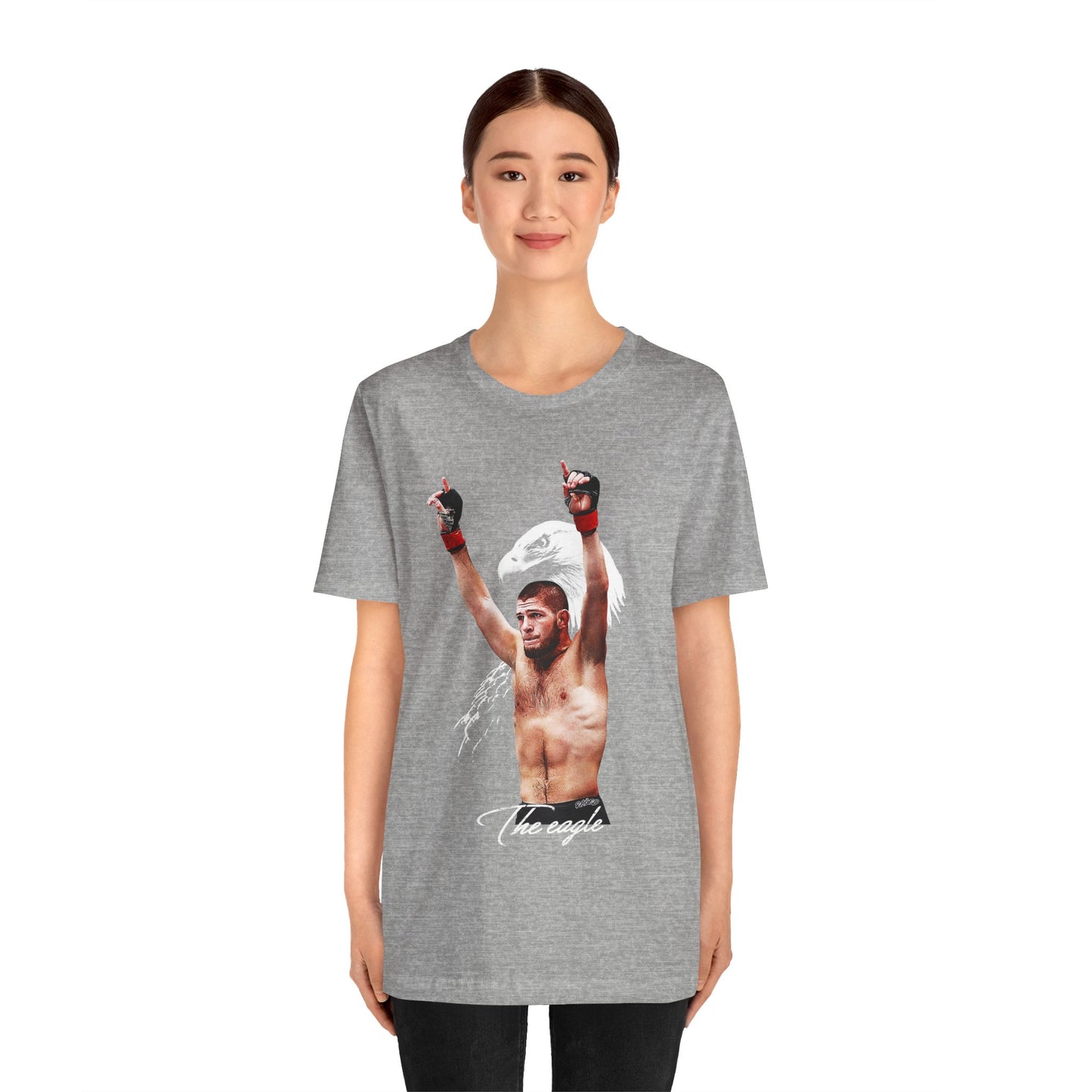 KHABIB NURMAGOMEDOV T-SHIRT