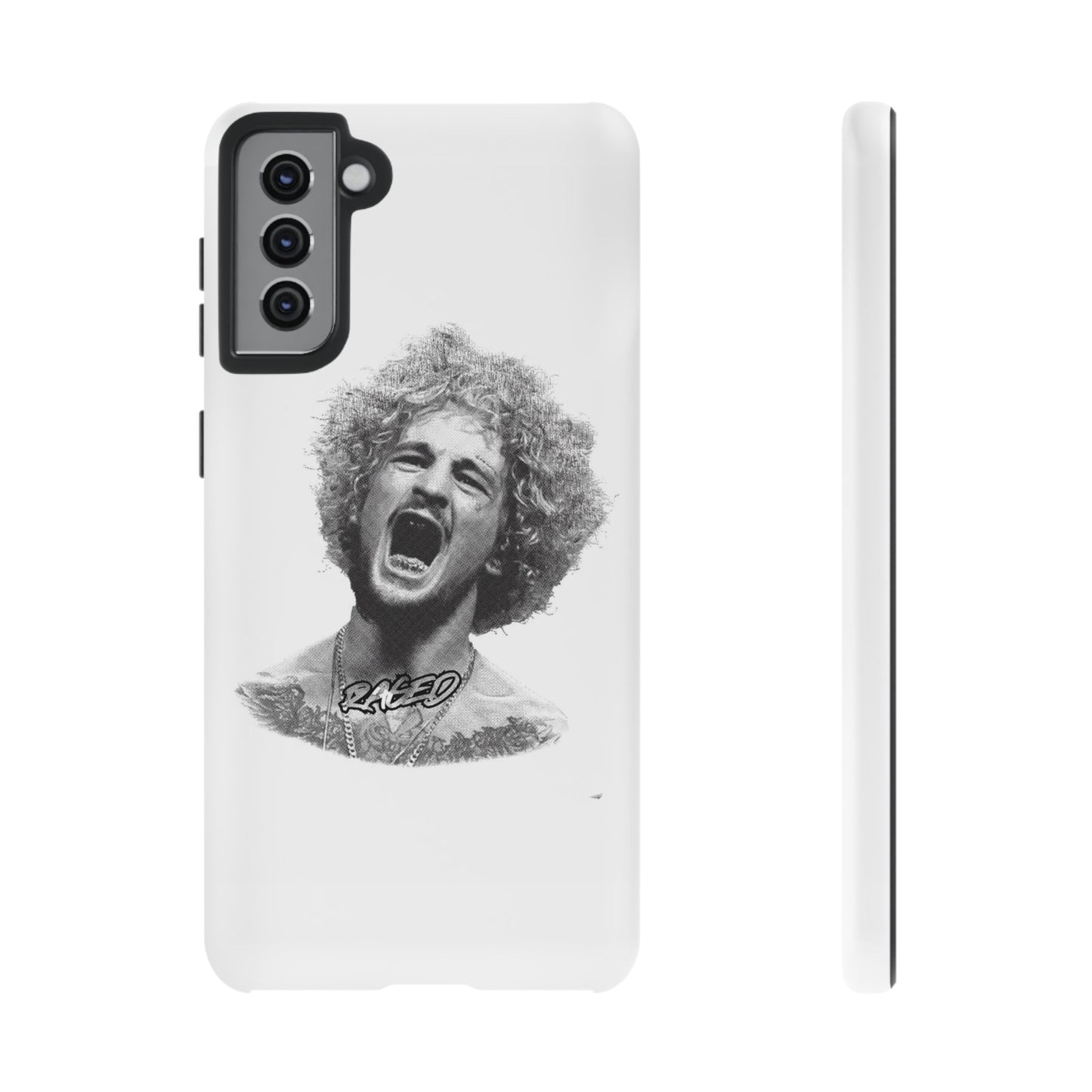 SUGA SEAN O'MALLEY PHONE CASE