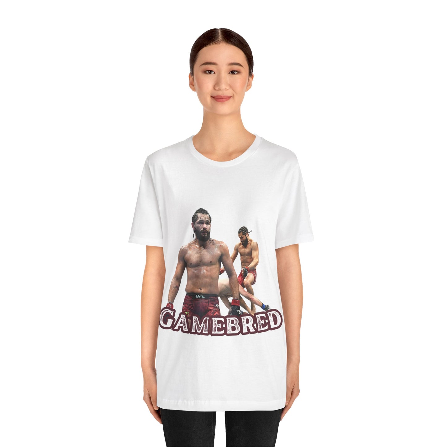 JORGE MASVIDAL T-SHIRT