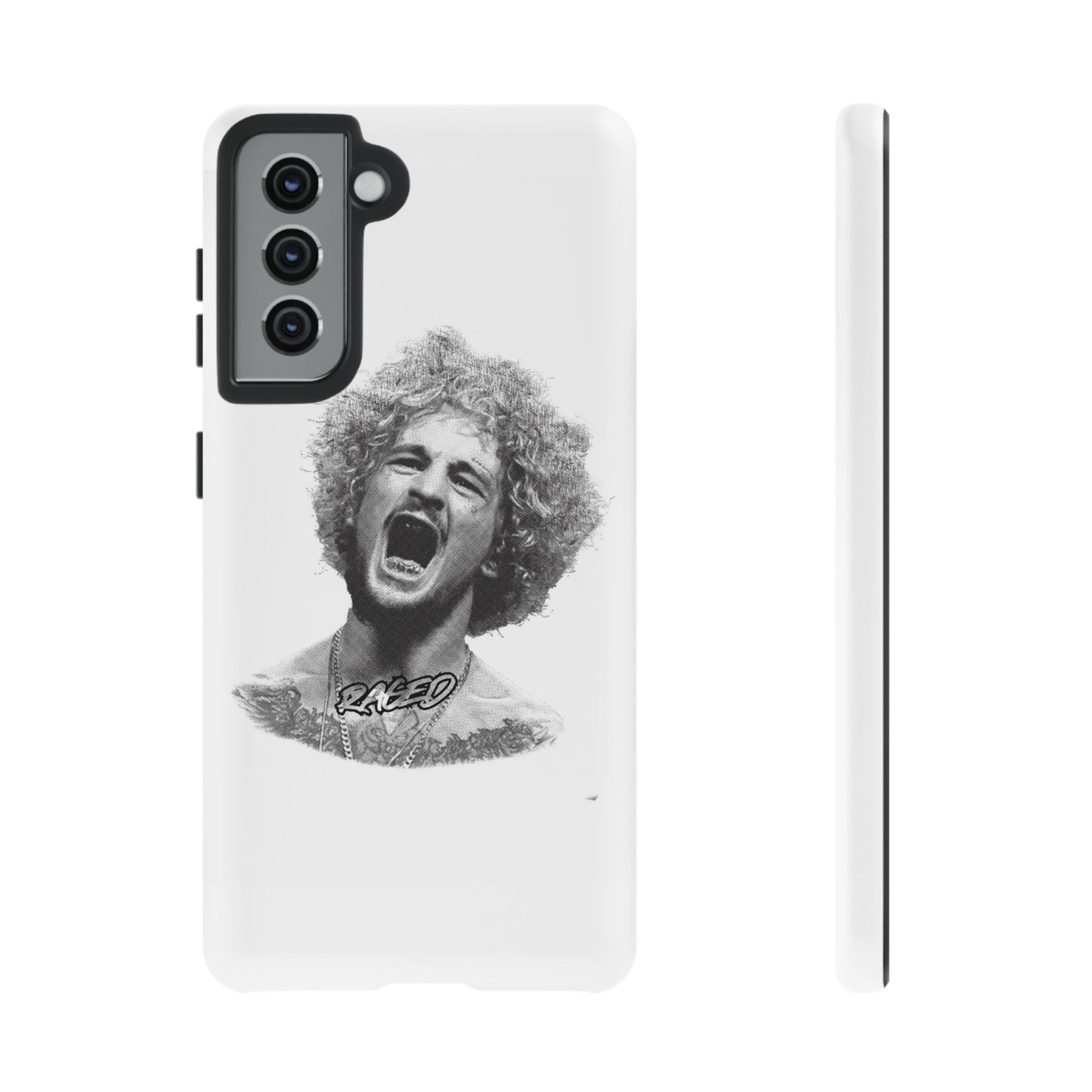 SUGA SEAN O'MALLEY PHONE CASE