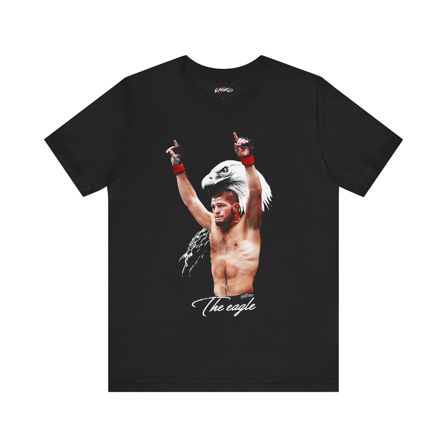 KHABIB NURMAGOMEDOV T-SHIRT