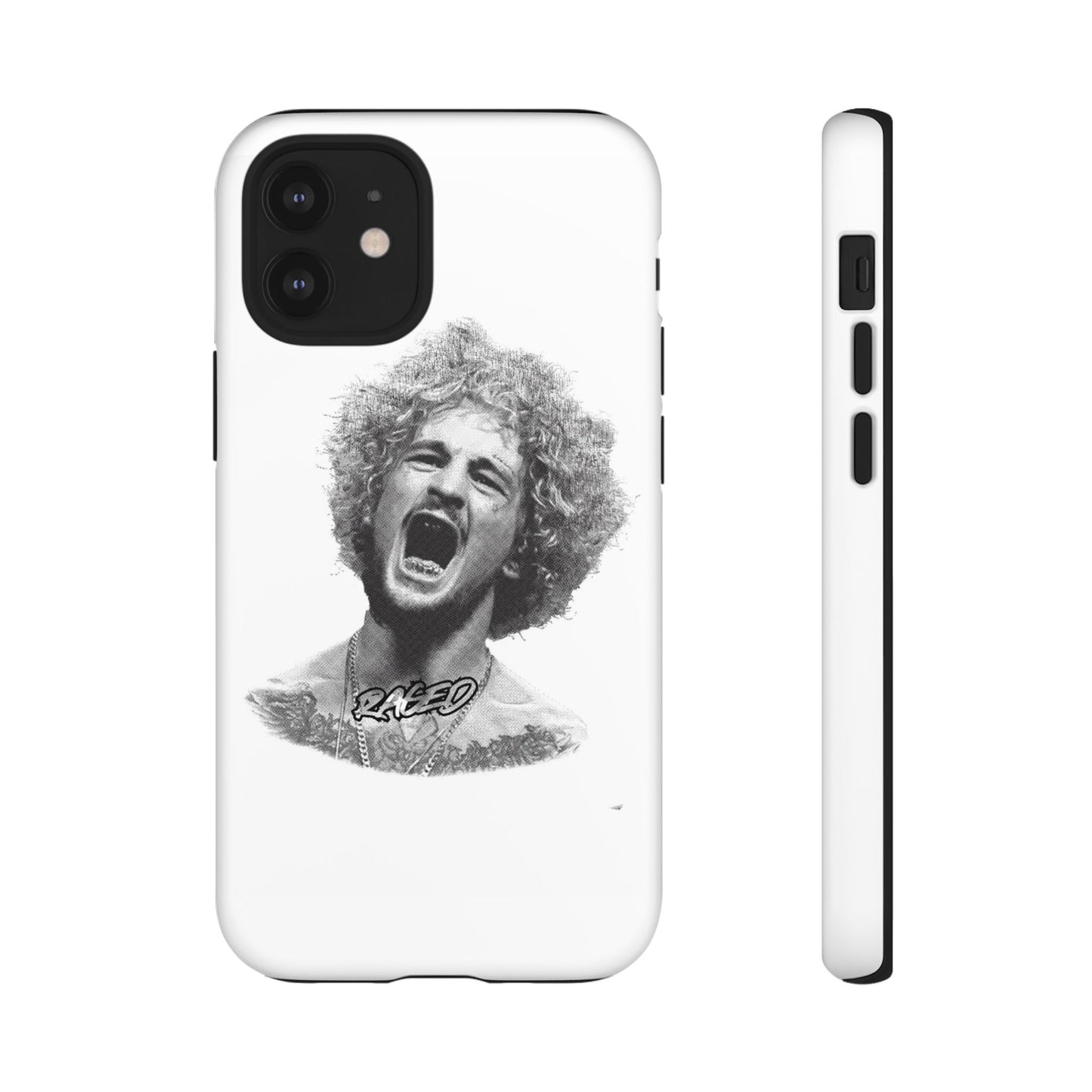 SUGA SEAN O'MALLEY PHONE CASE