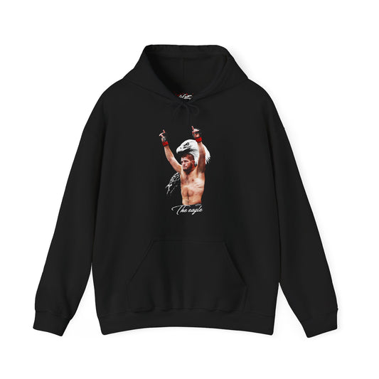 KHABIB "THE EAGLE" NURMAGOMEDOV HOODIE