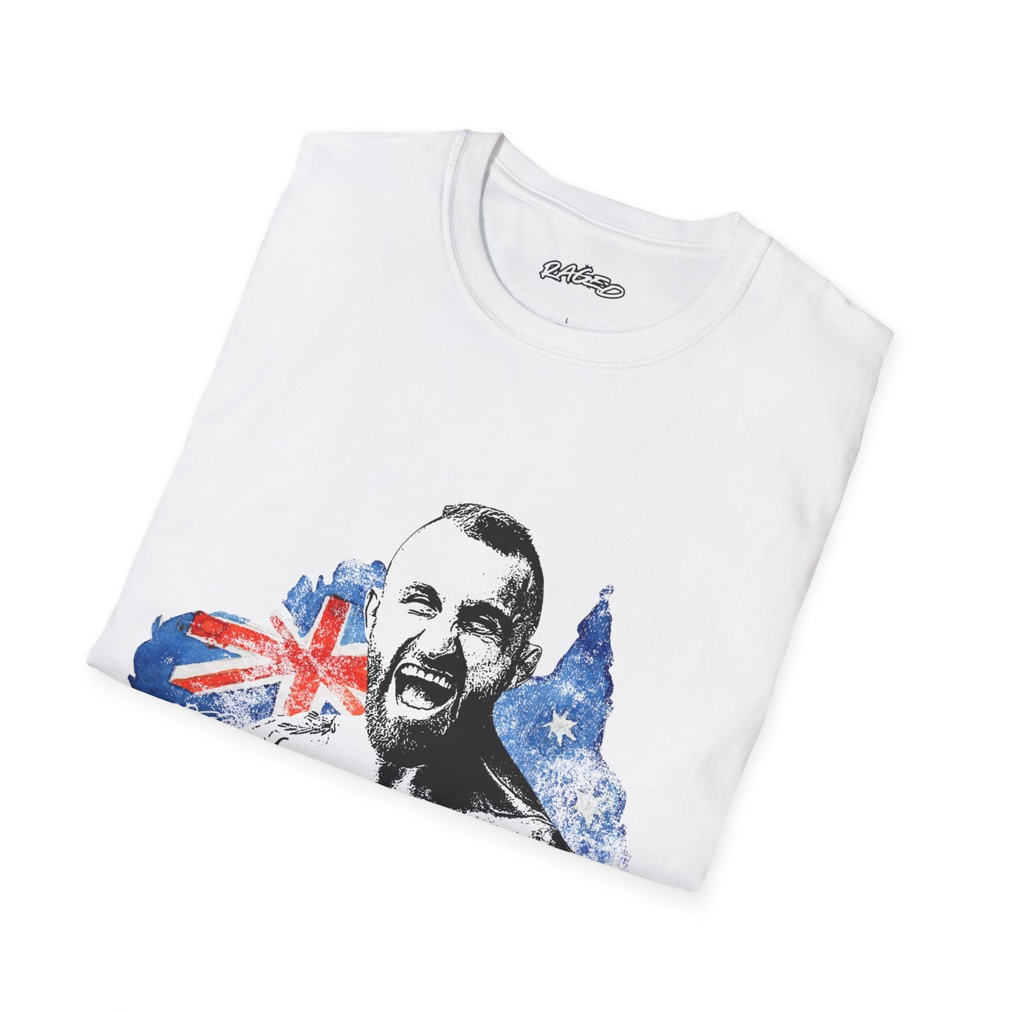 ALEXANDER VOLKANOVSKI T-SHIRT