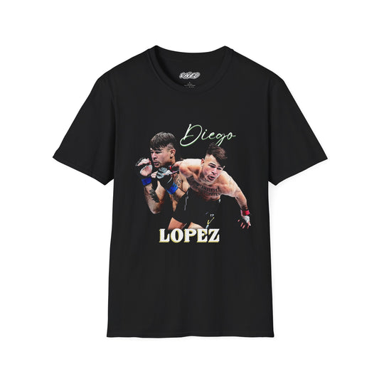 DIEGO LOPES T-SHIRT