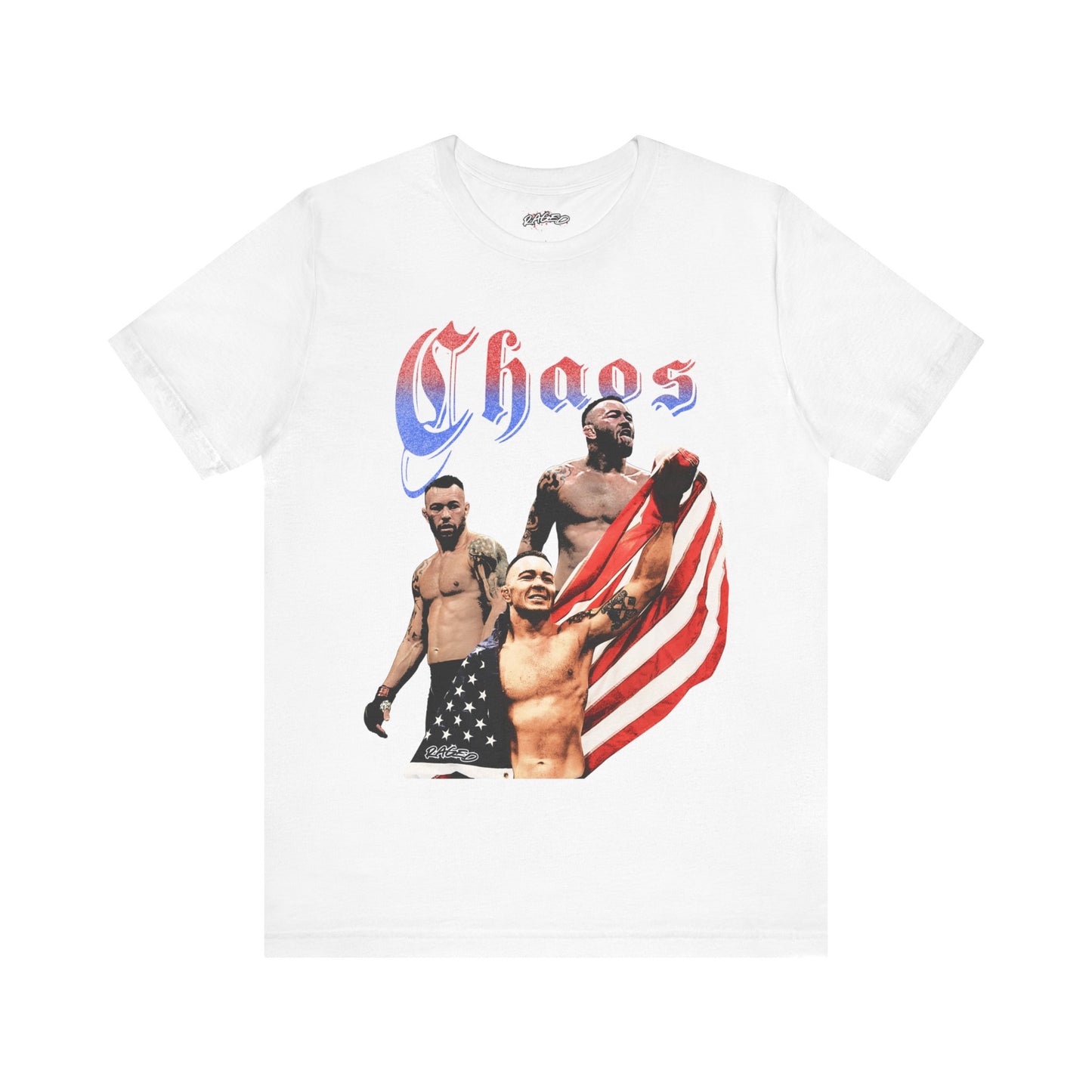 COLBY COVINGTON T-SHIRT