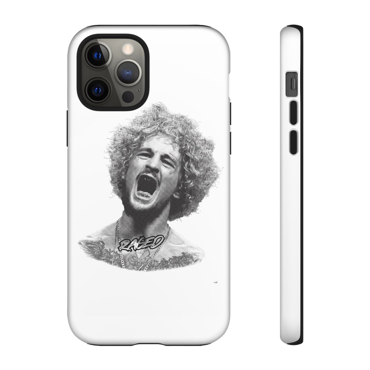 SUGA SEAN O'MALLEY PHONE CASE