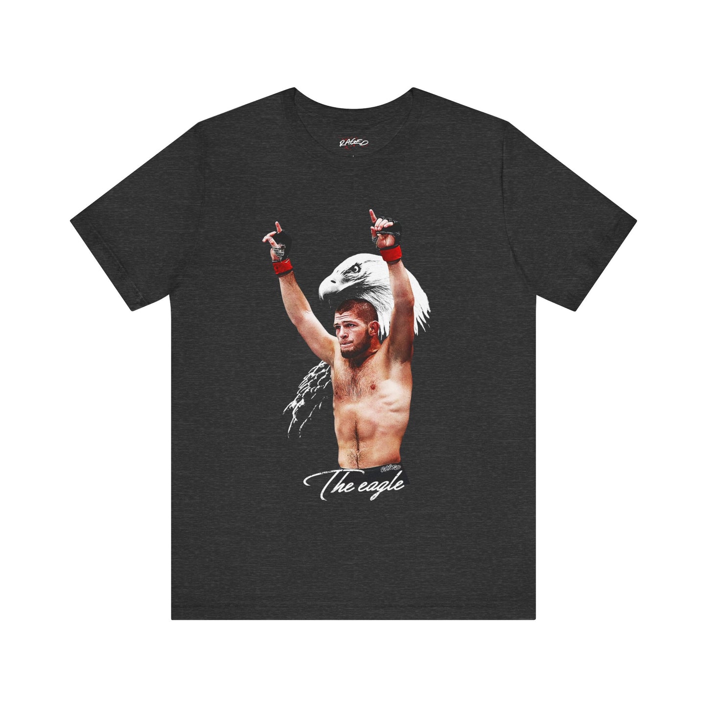 KHABIB NURMAGOMEDOV T-SHIRT