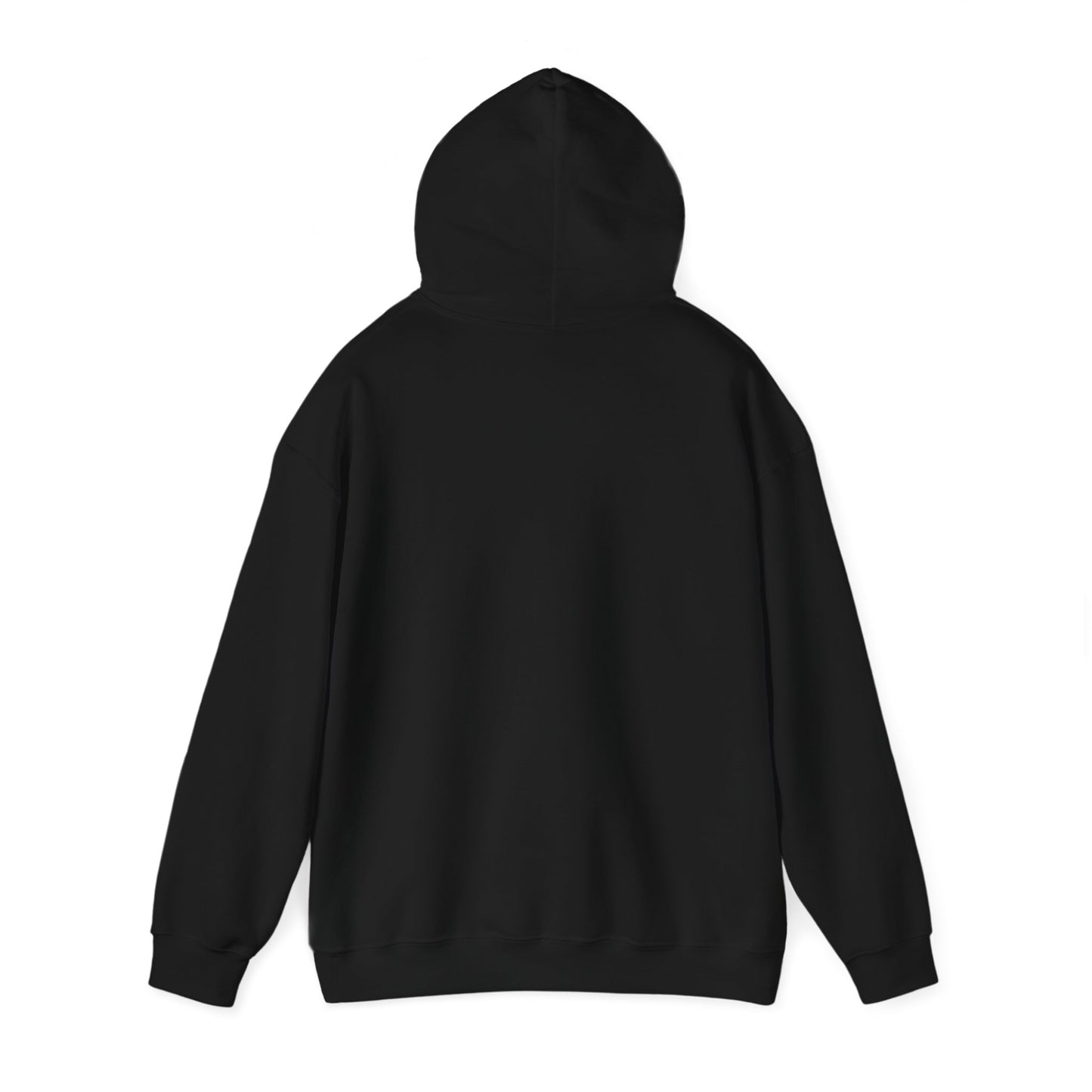 ALEXANDER "THE GREAT" VOLKANOVSKI HOODIE