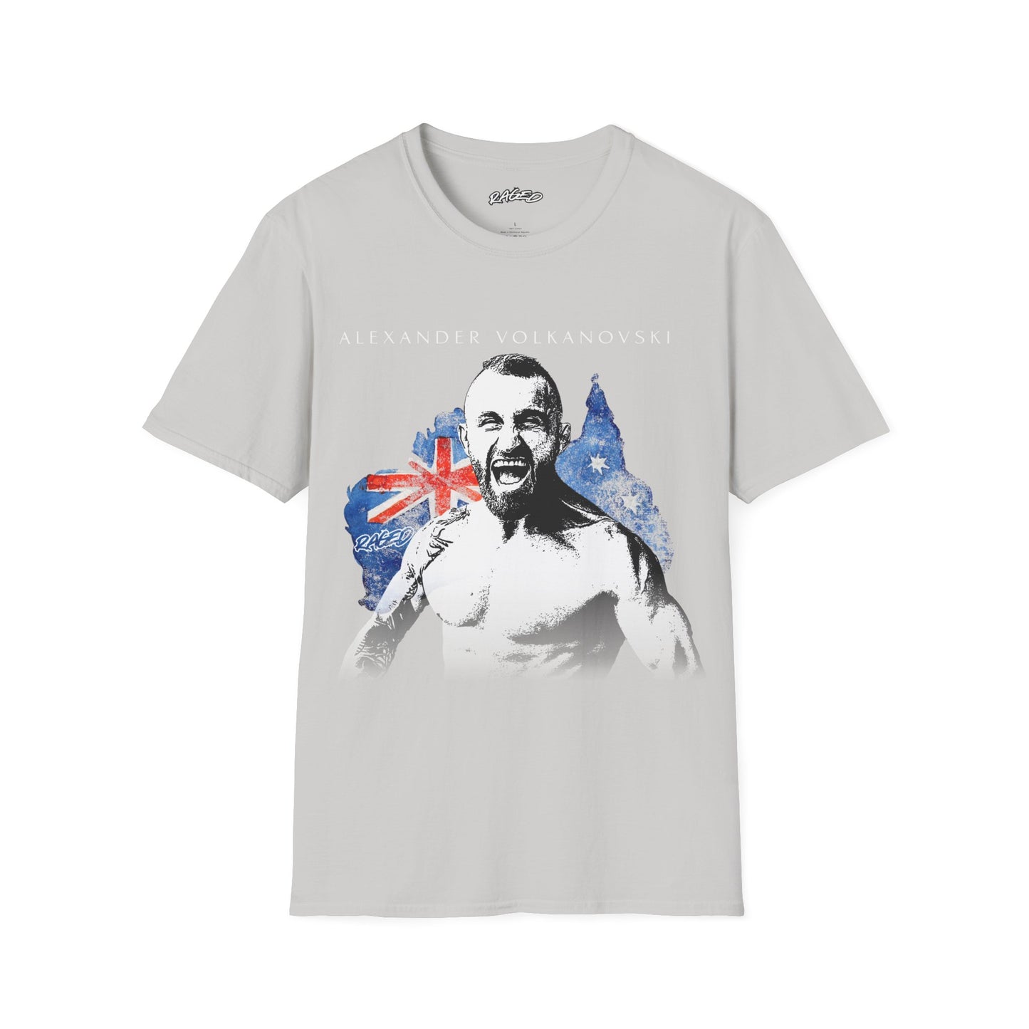 ALEXANDER VOLKANOVSKI T-SHIRT