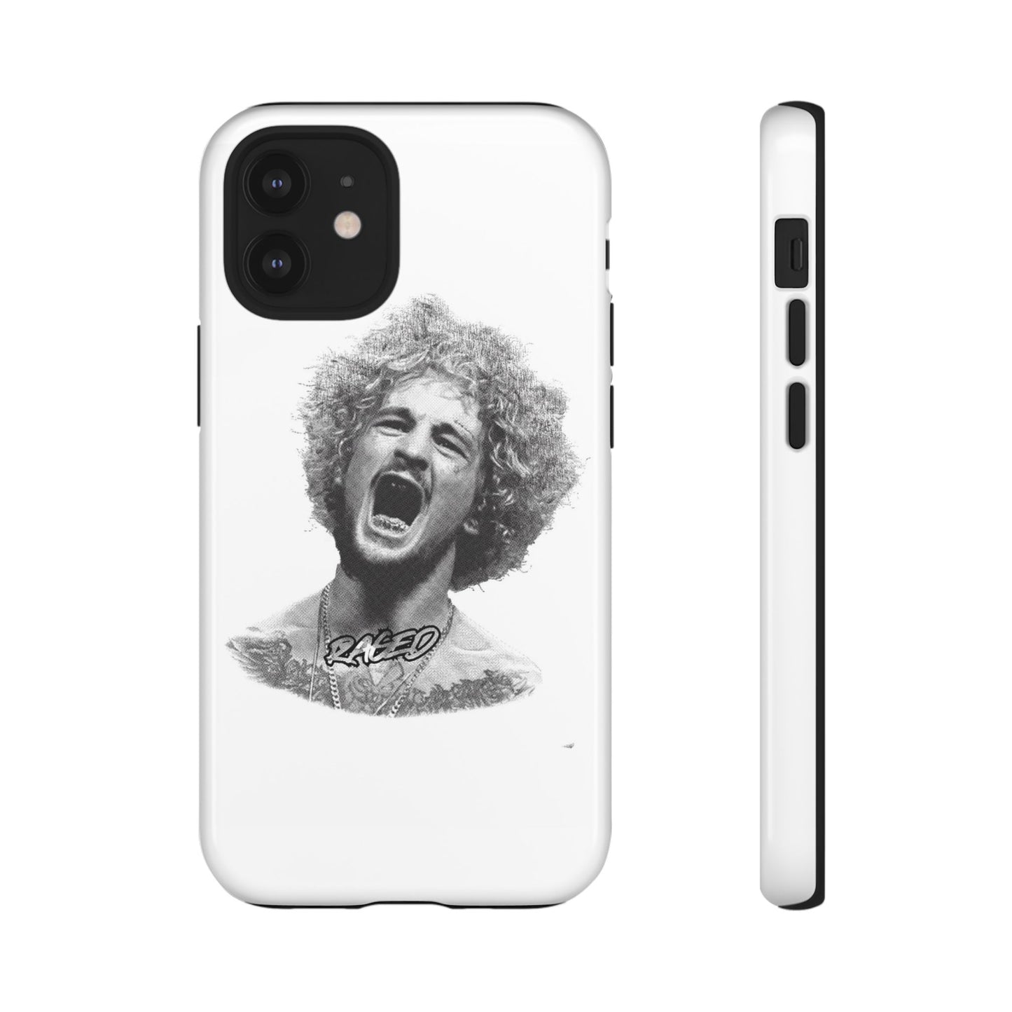 SUGA SEAN O'MALLEY PHONE CASE