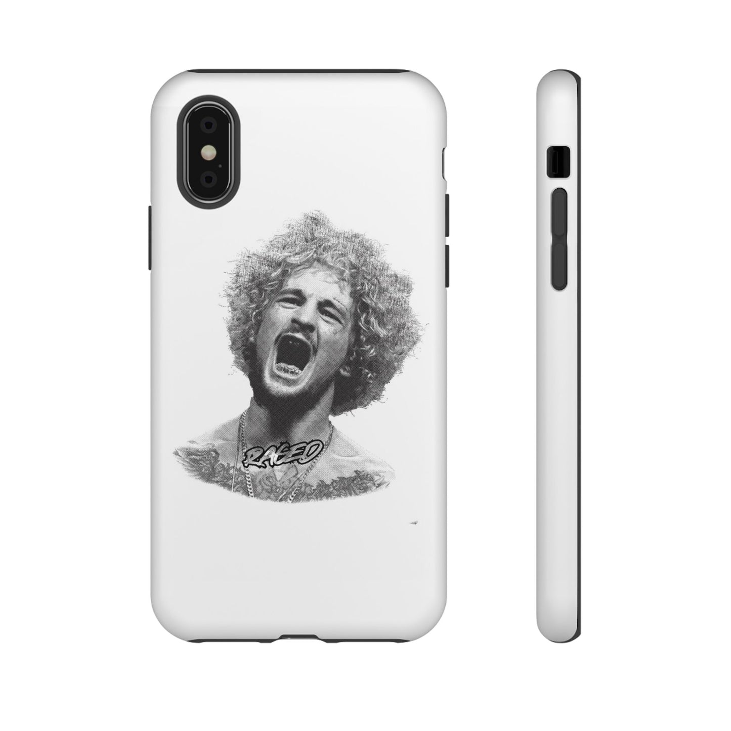 SUGA SEAN O'MALLEY PHONE CASE