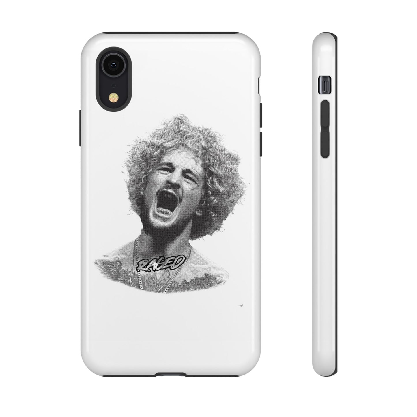 SUGA SEAN O'MALLEY PHONE CASE