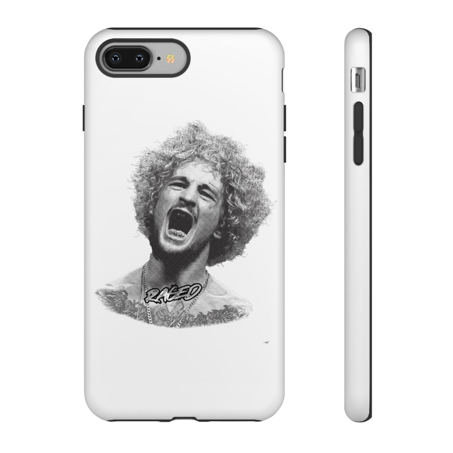 SUGA SEAN O'MALLEY PHONE CASE